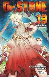 Riichiro Inagaki - Dr. Stone