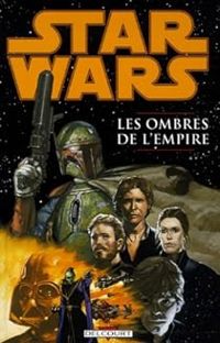 John Wagner - Les ombres de l'empire