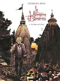 Georges Bess - Le vampire de Bénarès