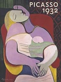 Laurence Madeline - Picasso 1932