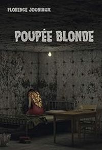 Florence Jouniaux - Poupée blonde