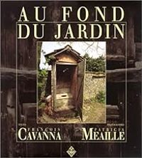 Francois Cavanna - Au fond du jardin