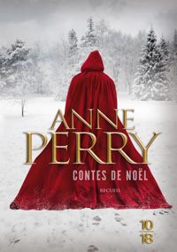 Anne Perry - BIG BOOK ANNE PERRY