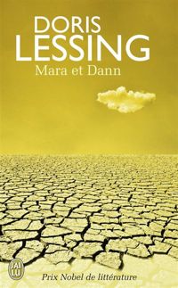 Doris Lessing - Mara et Dann