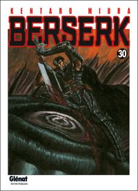 Couverture du livre Berserk - Kentaro Miura