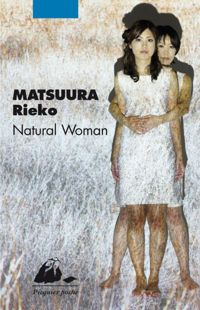 Rieko Matsuura - Natural woman