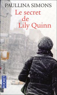 Paullina Simons - SECRET DE LILY QUINN