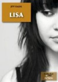 Couverture du livre Lisa - Jeff Balek