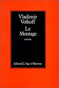 Volkoff - Le montage