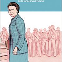 Annick Cojean - Simone Veil