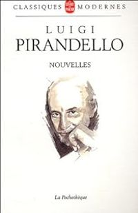 Luigi Pirandello - Nouvelles