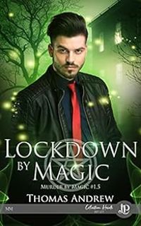 Thomas Andrew - Lockdown by magic