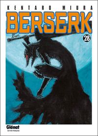 Couverture du livre Berserk - Kentaro Miura