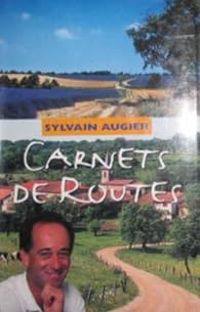 Sylvain Augier - Carnets de route