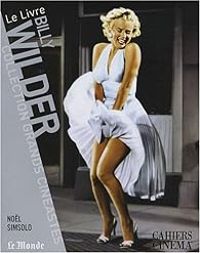 Nol Simsolo - Billy Wilder