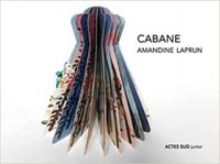 Amandine Laprun - Cabane