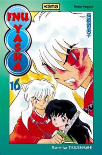 Couverture du livre Inu-Yasha - Rumiko Takahashi