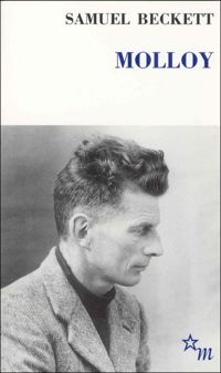 Samuel Beckett - Jean-jacques Mayoux - Molloy suivi de 