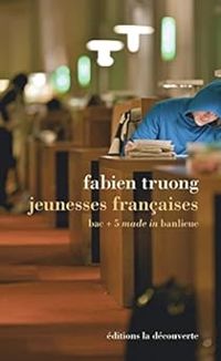 Fabien Truong - Jeunesses françaises