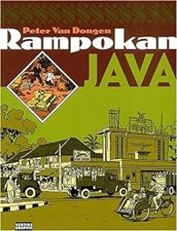 Peter Van Dongen - Rampokan Java