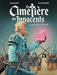 Couverture du livre Le grand mystère de l'au-delà - Philippe Charlot