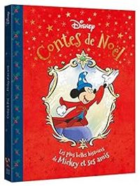 Walt Disney - Contes de Noël 