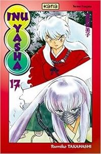 Couverture du livre Inu-Yasha - Rumiko Takahashi