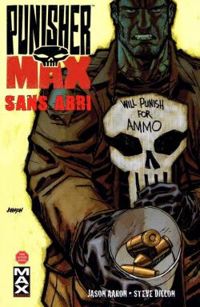 Jason Aaron - Steve Dillon - Sans abri