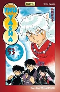 Couverture du livre Inu-Yasha - Rumiko Takahashi