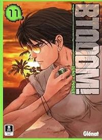 Junya Inoue - Btooom