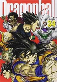 Akira Toriyama - Dragon Ball - Perfect edition