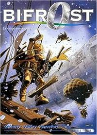 Couverture du livre Bifrost, N°10 - Revue Bifrost