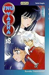 Rumiko Takahashi - Inu-Yasha