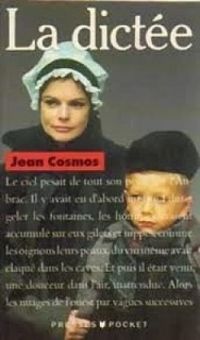 Jean Cosmos - DICTEE