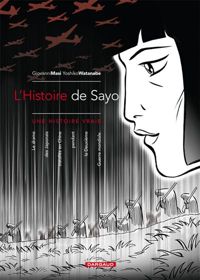 Masi Giovanni - Yoshiko Watanabe(Illustrations) - Sans titre (one-shot / licence)