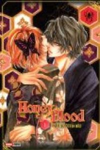 Miko Mitsuki - Honey Blood