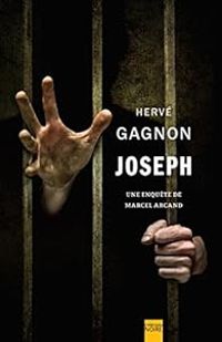 Herve Gagnon - Joseph