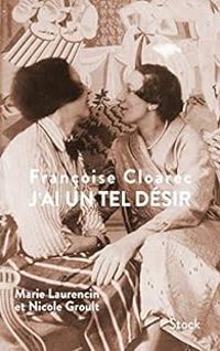 Francoise Cloarec - J'ai un tel désir