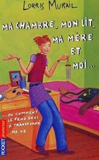 Couverture du livre Ma chambre - Lorris Murail