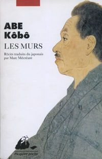 Kôbô Abe - Murs (les)