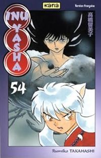 Rumiko Takahashi - Inu-Yasha