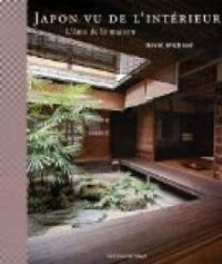 Couverture du livre Le Japon vu de l'intérieur - David Michaud