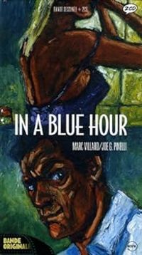 Joe Giusto Pinelli - Marc Villard - In a Blues Hour 