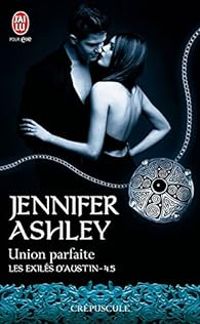 Couverture du livre Union parfaite - Jennifer Ashley