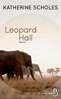 Katherine Scholes - Leopard Hall