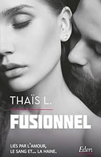 Couverture du livre Fusionnel - Thais L