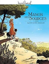 Serge Scotto - Manon des sources