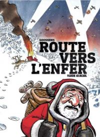  Goossens - Route vers l'enfer