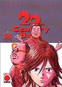 Naoki Urasawa - 20th Century Boys