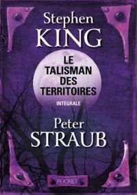 Couverture du livre Territoires - Stephen King - Peter Straub